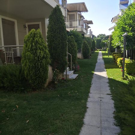 Naiades Villas Káto Achaḯa Buitenkant foto